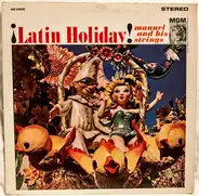 Manuel and His Strings - Latin Holiday!