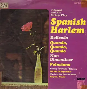 Manuel - Spanish Harlem
