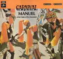 LP - Manuel And The Music Of The Mountains, Manuel And His Music Of The Mountains - Carnival
