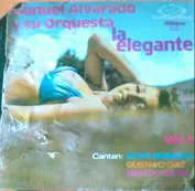Manuel Alvarado Y Su Orquesta