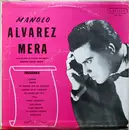 LP - Manuel Alvarez Mera - Manolo Alvarez Mera