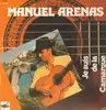 LP - Manuel Arenas - Je Suis De La Camargue