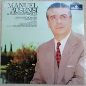 Manuel Ausensi - Manuel Ausensi