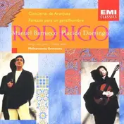 Manuel Barrueco - Rodrigo : Concierto de Aranjuez