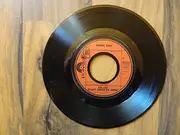 7inch Vinyl Single - Manuel Beck - Ein Lied Klingt Durch Die Nacht