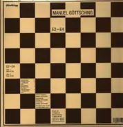 Manuel Göttsching - E2-E4