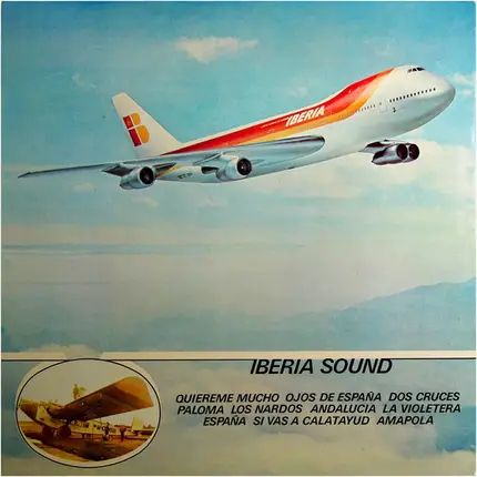 Manuel Gas - Iberia Sound