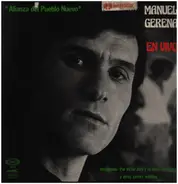 Manuel Gerena - En Vivo