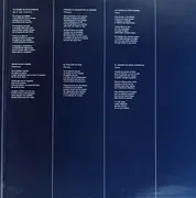 Double LP - Manuel Gerena - Cantes Del Pueblo Para El Pueblo - Gatefold triple