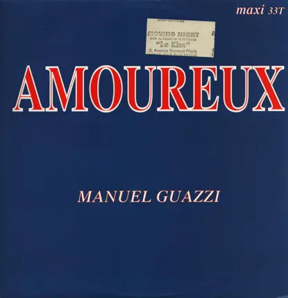 Manuel Guazzi - Amoureux