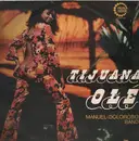 LP - Manuel Doloroso Band - Tijuana Ole