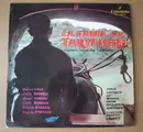LP - Manuel De Góngora - Luis Manzano - Jacinto Guerrero · Coros Cantores De Madrid · Gran Orquesta Sinf - La Fama Del Tartanero - Mono