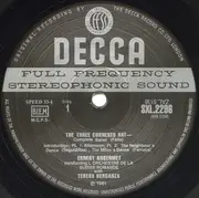 LP - Falla - The Three Cornered Hat - 180g