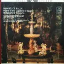 LP - Falla - Nights In The Gardens Of Spain - Harpsichord Concerto