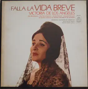 Manuel de Falla - La Vida Breve