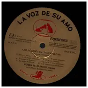 Double LP - Manuel De Falla , Victoria De Los Angeles , Rafael Frühbeck De Burgos - La Vida Breve - Hardcover Box + Booklet