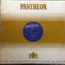 LP - Manuel De Falla - Der Dreispitz