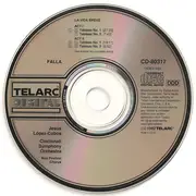 CD - De Falla - La Vida Breve