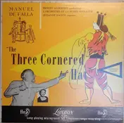 Suzanne Danco - The Three Cornered Hat