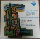 LP - Narciso Yepes / Gonzalo Soriano - Nuits Dans Les Jardins D'Espagne / Concerto de Aranjuez