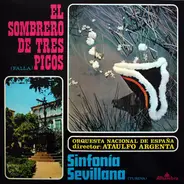 Falla / Turina - El Sombrero De Tres Picos / Sinfonía  Sevillana