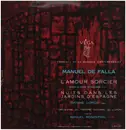 LP - Manuel de Falla - L'Amour Sorcier a.o.