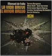 Falla - La Vida Breve / El Amor Brujo