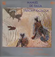 Manuel de Falla - Trirohy Klobouk