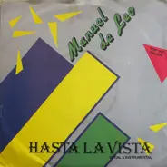 Manuel De Leo - Hasta La Vista