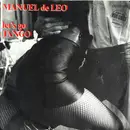 7inch Vinyl Single - Manuel De Leo - Let's Go Tango