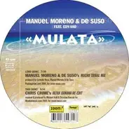 Manuel DE Suso Moreno - MULATA