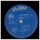 7inch Vinyl Single - Manuel Diaz Cano - Giochi Proibiti