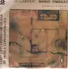 LP - Manuel Enriquez - Documentos