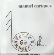 Manuel Enriquez - Feliz 60 nacimiento