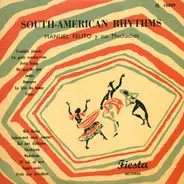 Manuel Felito Y Sus Muchachos - South-American Rhythms