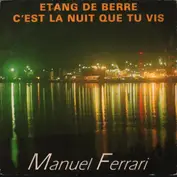 Manuel Ferrari