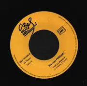 7inch Vinyl Single - Manuel Ferrari - Etang de berre, Cést la musique