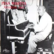 Manuel "Fess" Manetta - Whorehouse Piano