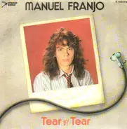 Manuel Franjo - Tear By Tear