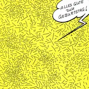 Manuel Kant - Alles Gute Zum Geburtstag!