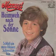 Manuel - Heimweh Nach Der Sonne