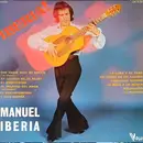 LP - Manuel Iberia - Iberia!