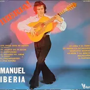 Manuel Iberia - Iberia!