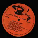 12inch Vinyl Single - Manuel Itturia / The Rainbow's Orchestra - Super Cha-Cha / Kiss Party