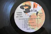 LP - Manuel Itturia - Les 12 Plus Celebres Cha Cha Cha