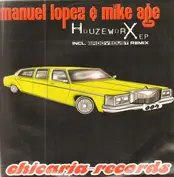 Manuel Lopez & Mike Age