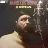 LP - Manuel Luis Medina - El Bernegal - Incl insert