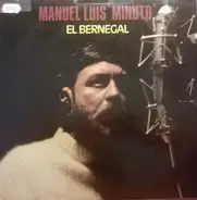 Manuel Luis Medina - El Bernegal