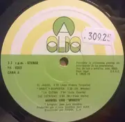 LP - Manuel Luis Medina - El Bernegal - Incl insert