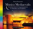 CD - Manuel Morgenthal - Musica Mediaevalis